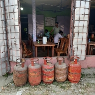 Baba Loknath Hotel