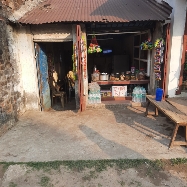 Tea stall