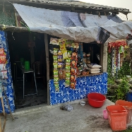 Tea stall