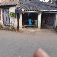 Tea Stall