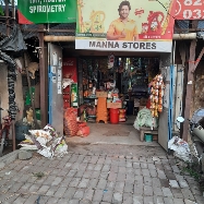 Manna Store