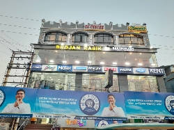 Food Court Bhojan Rasik