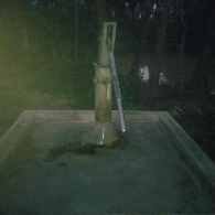 Drinking Water Tube Well