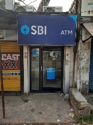 SBI ATM