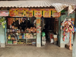 Food Court Baba Panchanan Bhandar