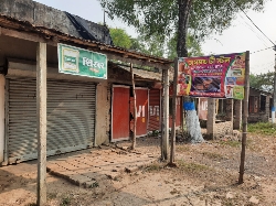 Food Court Diamond Tea Stall