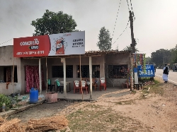 Food Court Aakash Dhaba