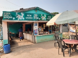 Food Court New Dhaba