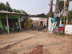 Food Court Modern Dhaba