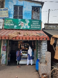 Food Court Ganga Mayer Mishtanna Bhandar