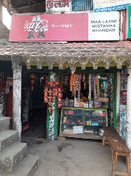 Food Court Man Lakshmi Mishthan Bhandar