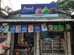 Food Court Ghosh Sweets