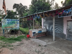 Food Court Debu Tea Stall and Restaurant