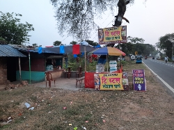 Food Court Devanshu Tea Stall