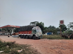 Indian oil Petrol Pump