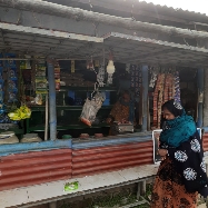 tea stall