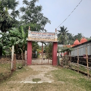 Pilgrimage Accommodation Gangasagar Sanatan Brahmacharya Sevashram