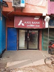 Axis Bank ATM