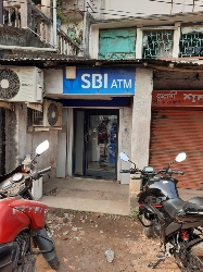 SBI ATM