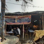 Ma Yashoda Hindu Hotel