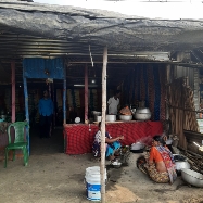 Baba Loknath Hindu Hotel