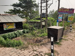 Food Court Reeta Stores and Tea Stall