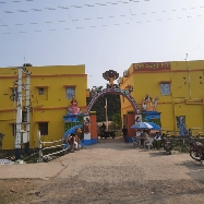 Bharat Seva Ashram Sangha