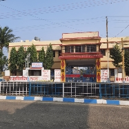 Pilgrimage Accommodation Manab Seva Samiti (Howrah)