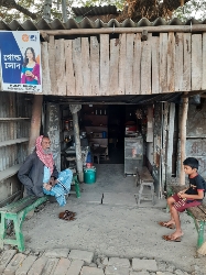 food court tiffin Ghar