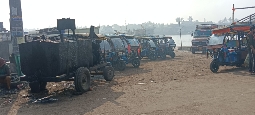  Narayanganj Ferry Terminal Toto Stand