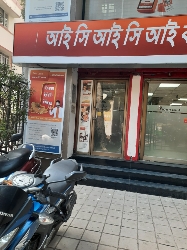 ICICI Bank ATM