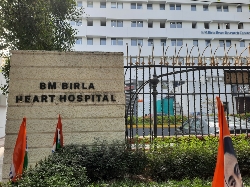 BM Birla Heart Hospital