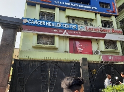 Cancer Healer Centre