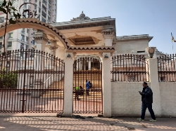 Lakshmi Mandir