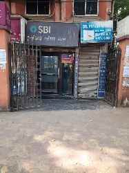 SBI ATM