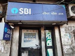 SBI ATM