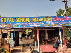 food court Royal Bengal Dhaba