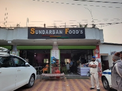 food court Sundarban foods Dhaba