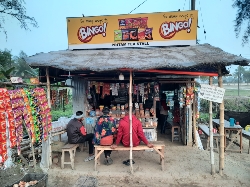 Food Court Pritam tea stall