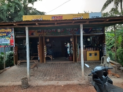 Food court Pritish tea stall