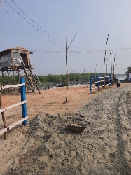 Chemaguri Ferry Ghat no. 2