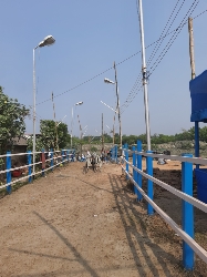 Ferry Ghat 