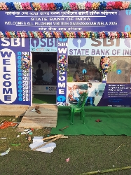 State Bank of India