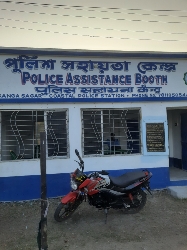 Police Station