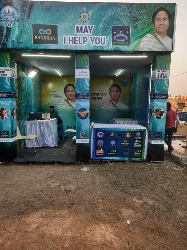 Bandhan Certificate & e-Parichay Kiosk